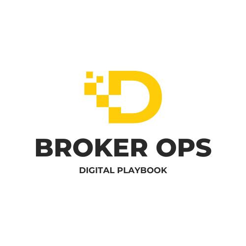Broker Ops India